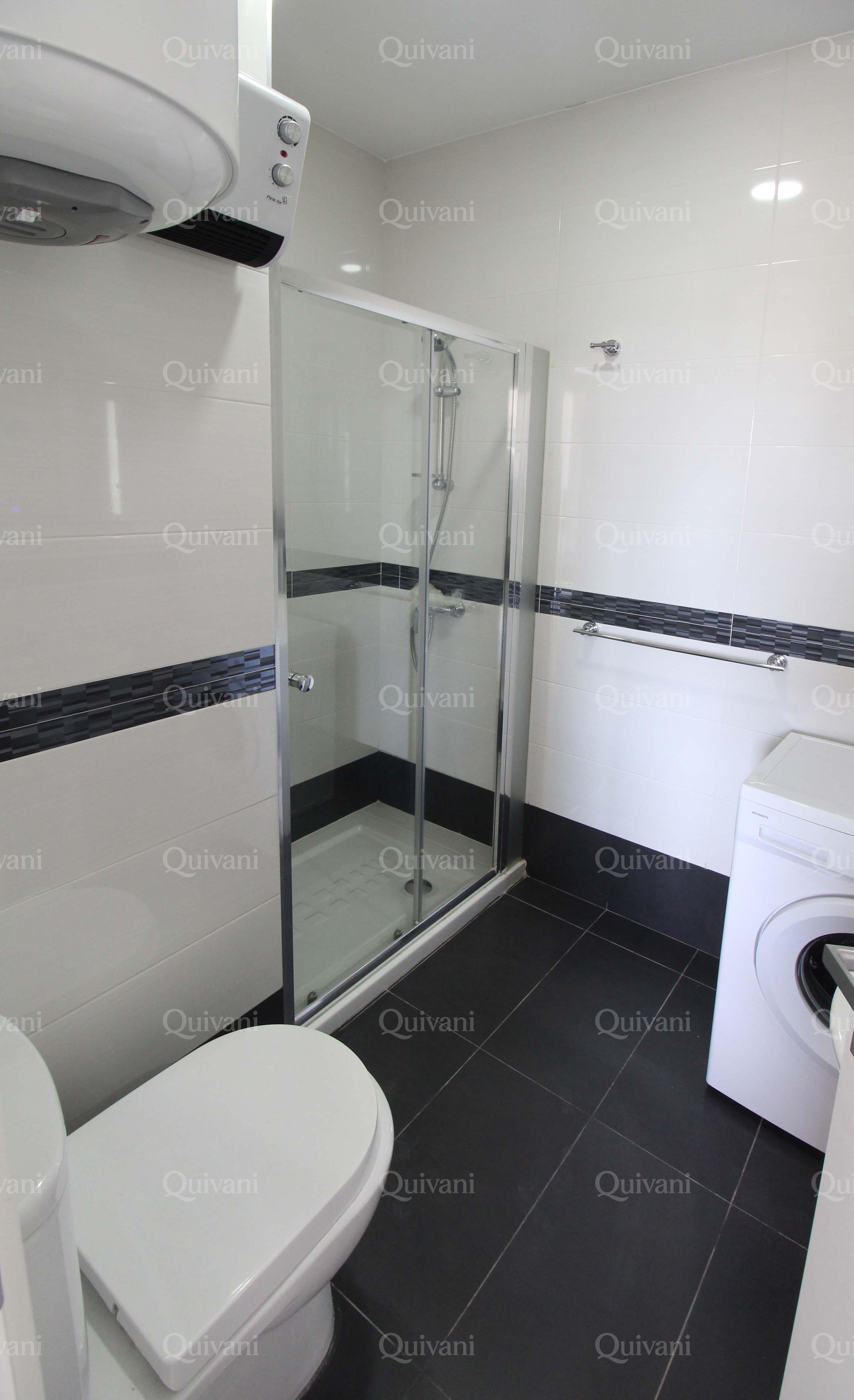 St Julians, Furnished Penthouse