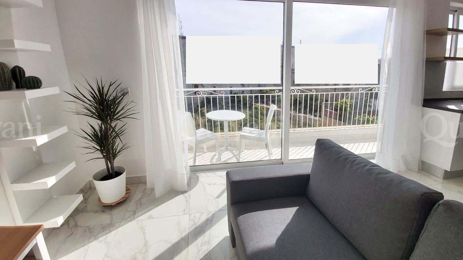Rabat, Furnished Apartment