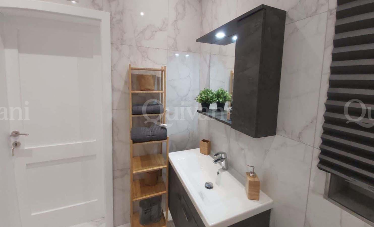 Rabat, Furnished Apartment