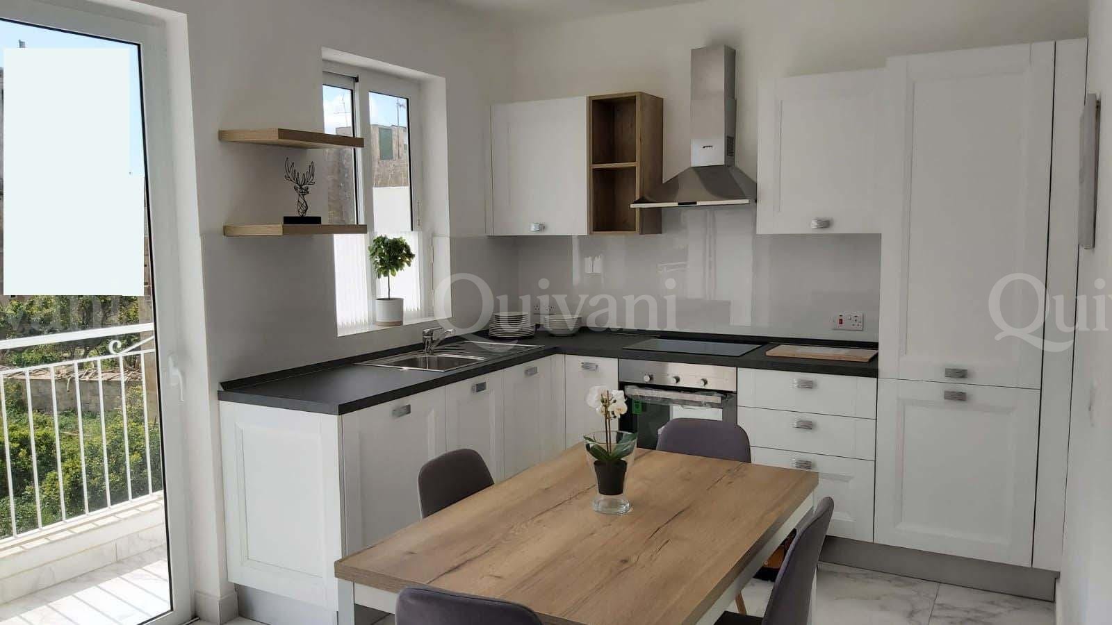 Rabat, Furnished Apartment