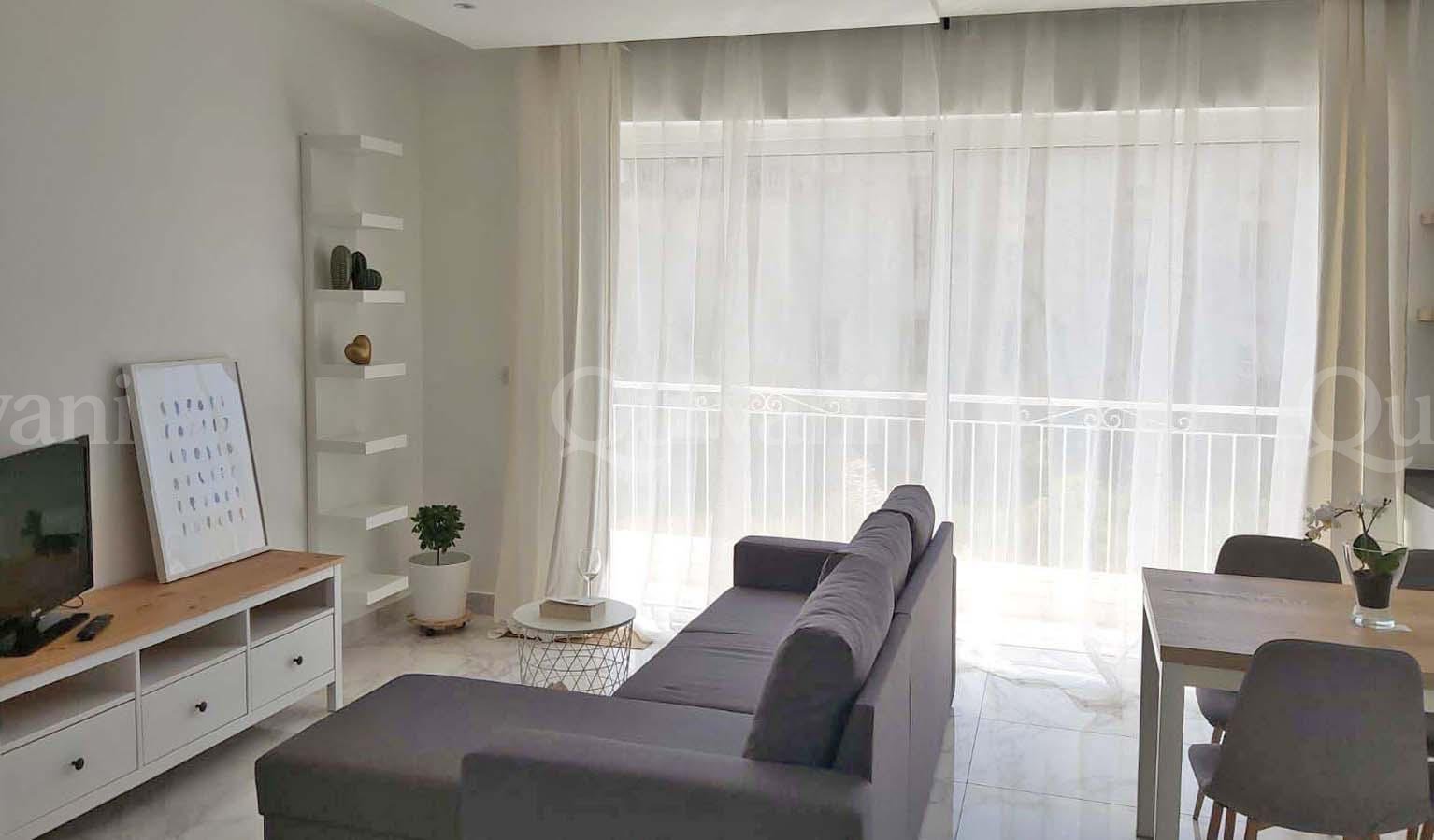 Rabat, Furnished Apartment
