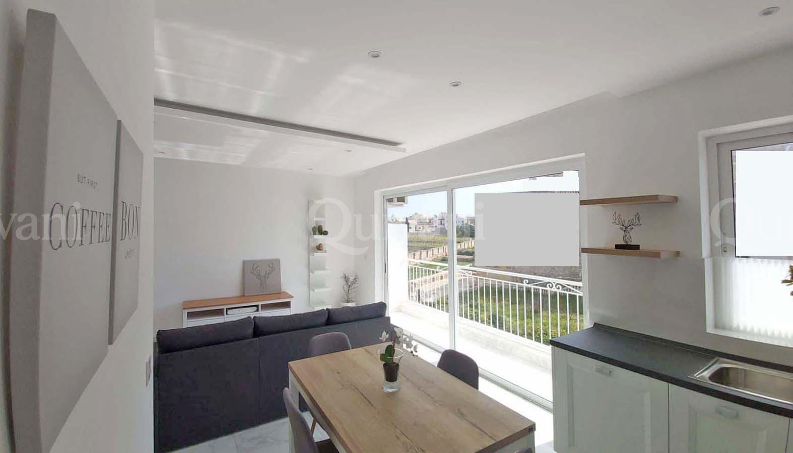 Rabat, Furnished Apartment
