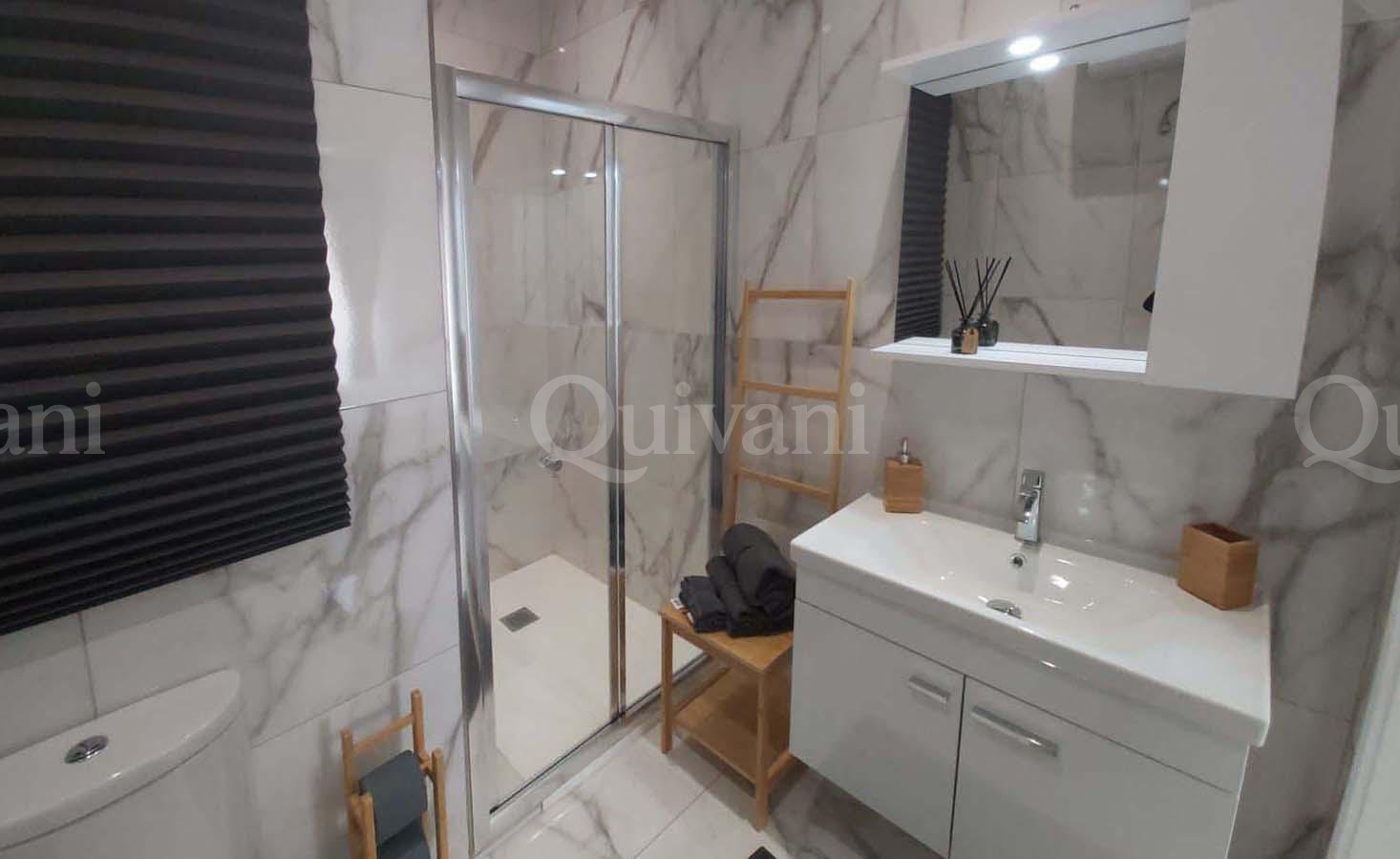 Rabat, Furnished Apartment