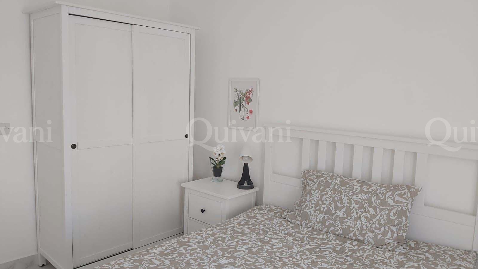 Rabat, Furnished Apartment