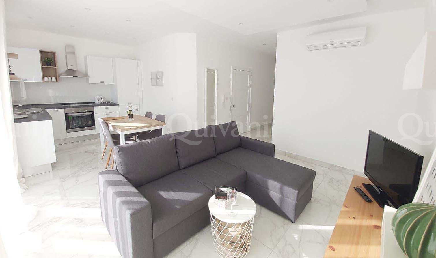 Rabat, Furnished Apartment