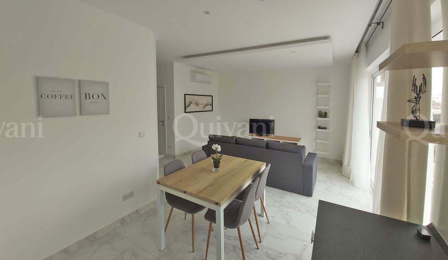 Rabat, Furnished Apartment