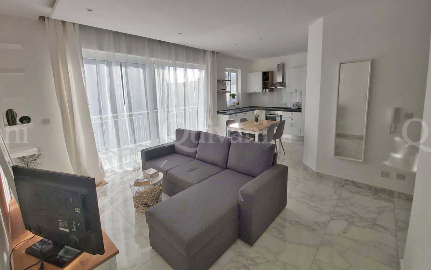 Rabat, Furnished Apartment