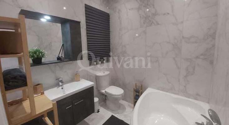 Rabat, Furnished Apartment