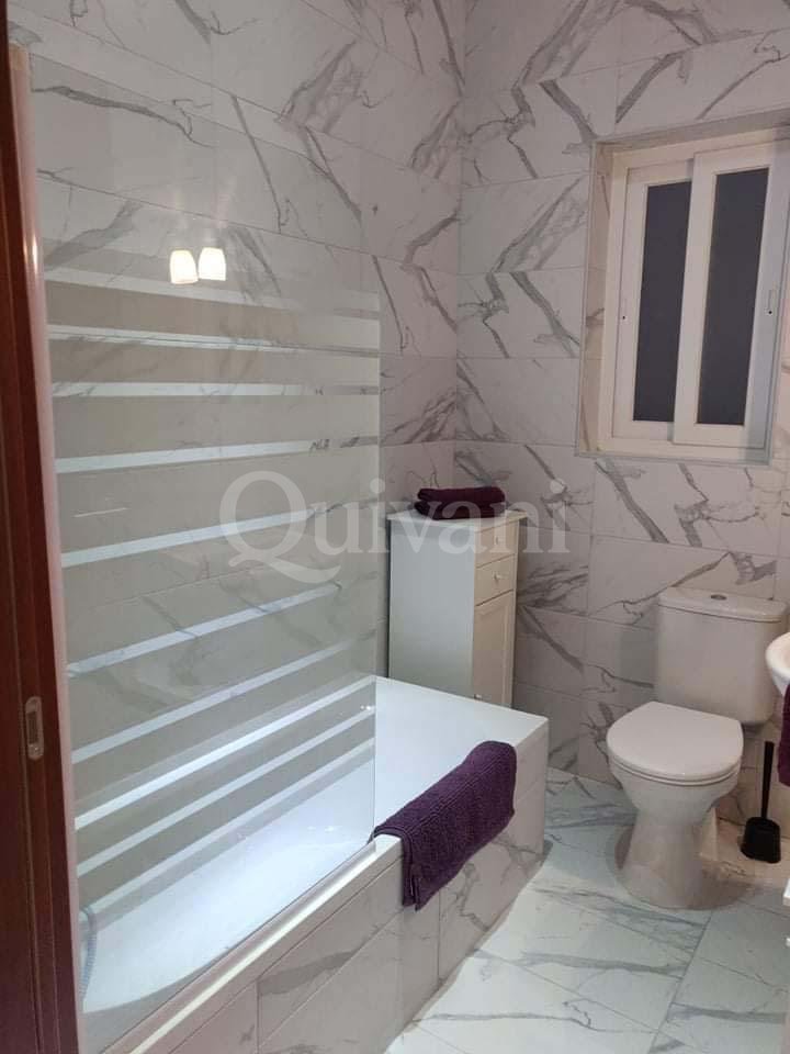 Santa Venera, Furnished Apartment
