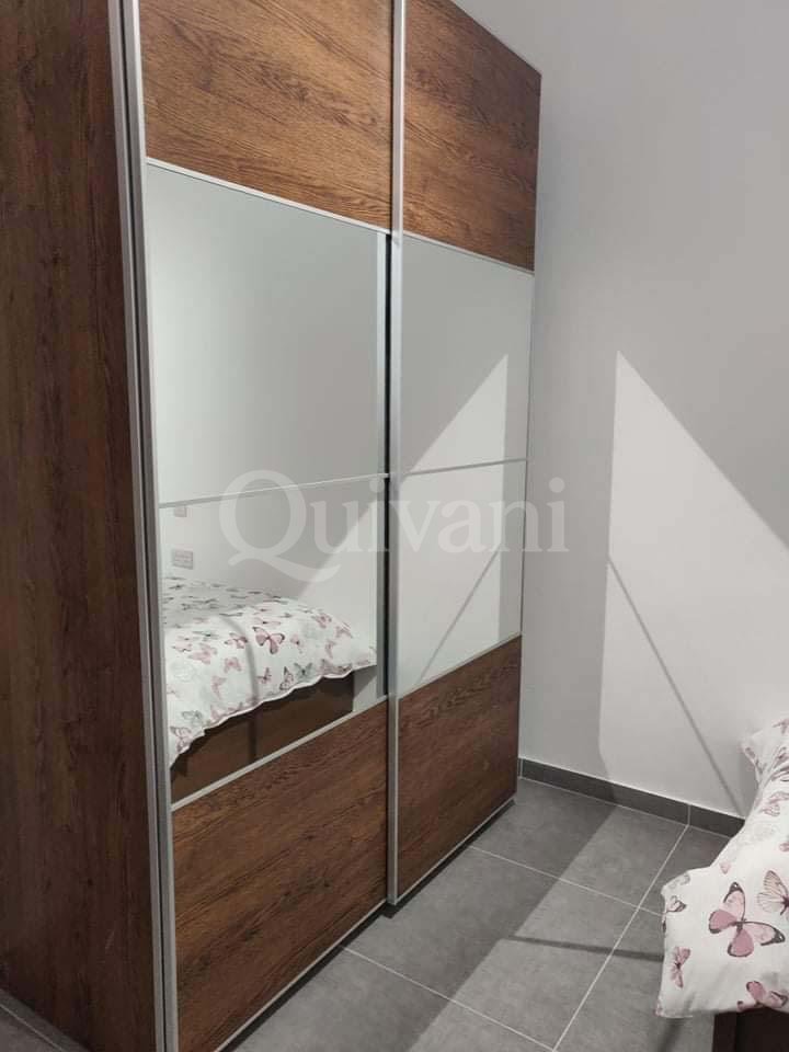 Santa Venera, Furnished Apartment