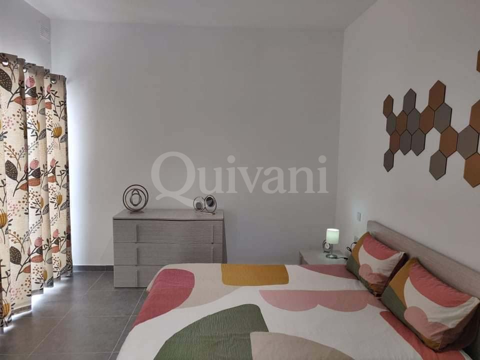 Santa Venera, Furnished Apartment