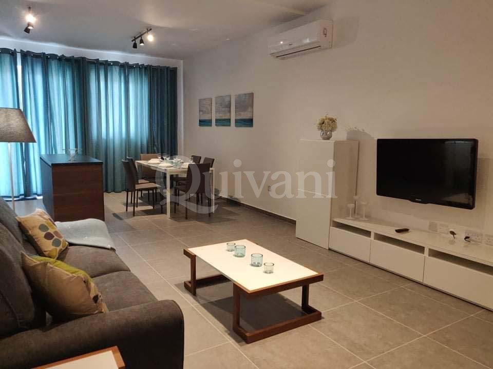 Santa Venera, Furnished Apartment