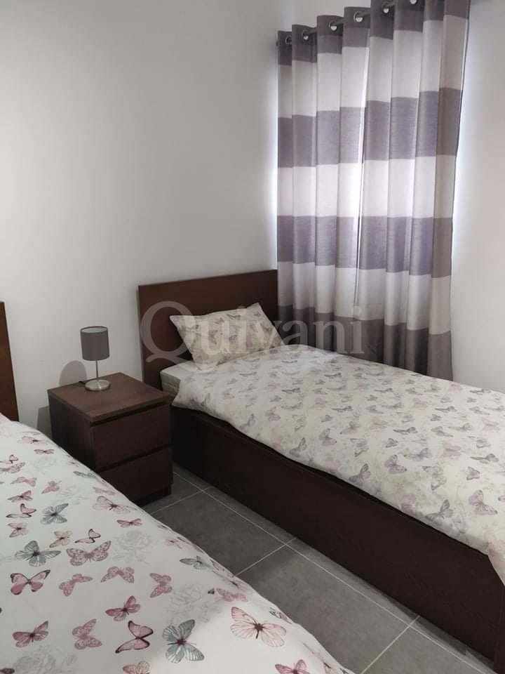 Santa Venera, Furnished Apartment