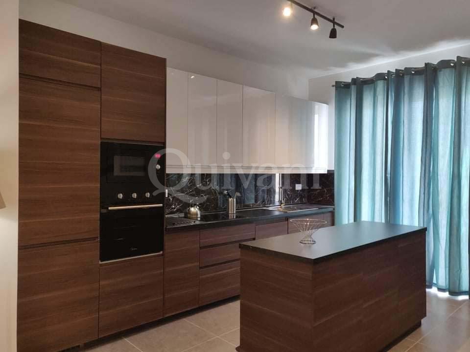 Santa Venera, Furnished Apartment