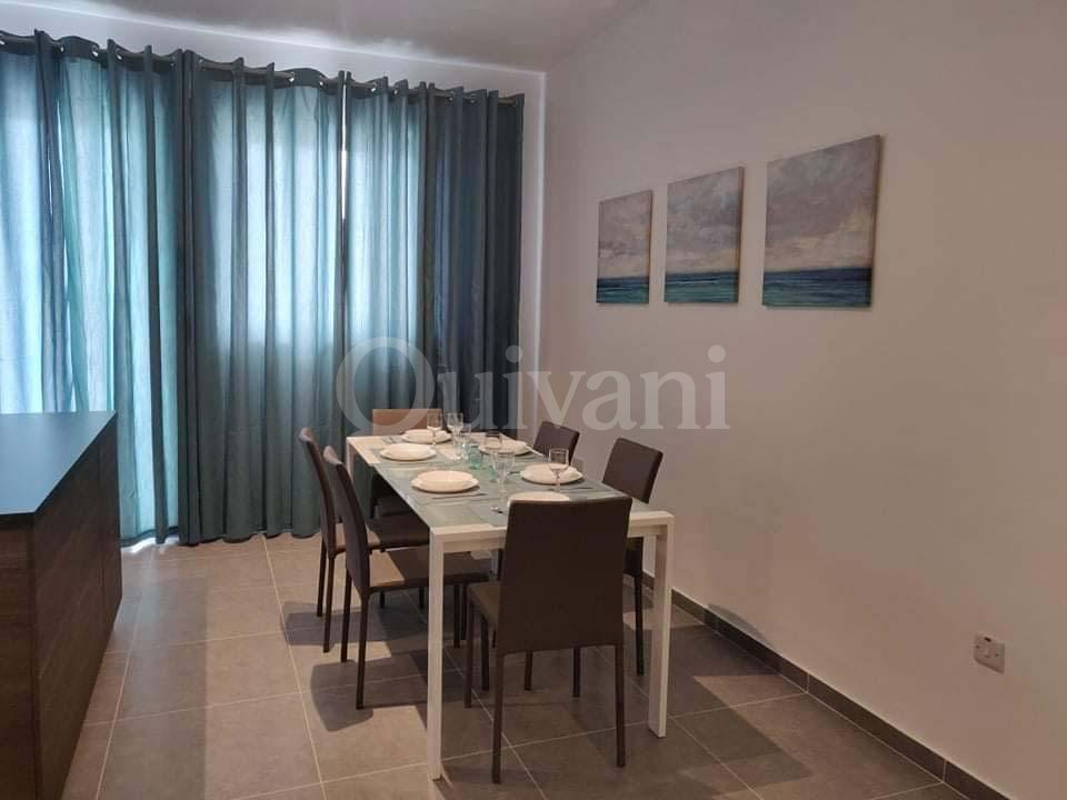 Santa Venera, Furnished Apartment