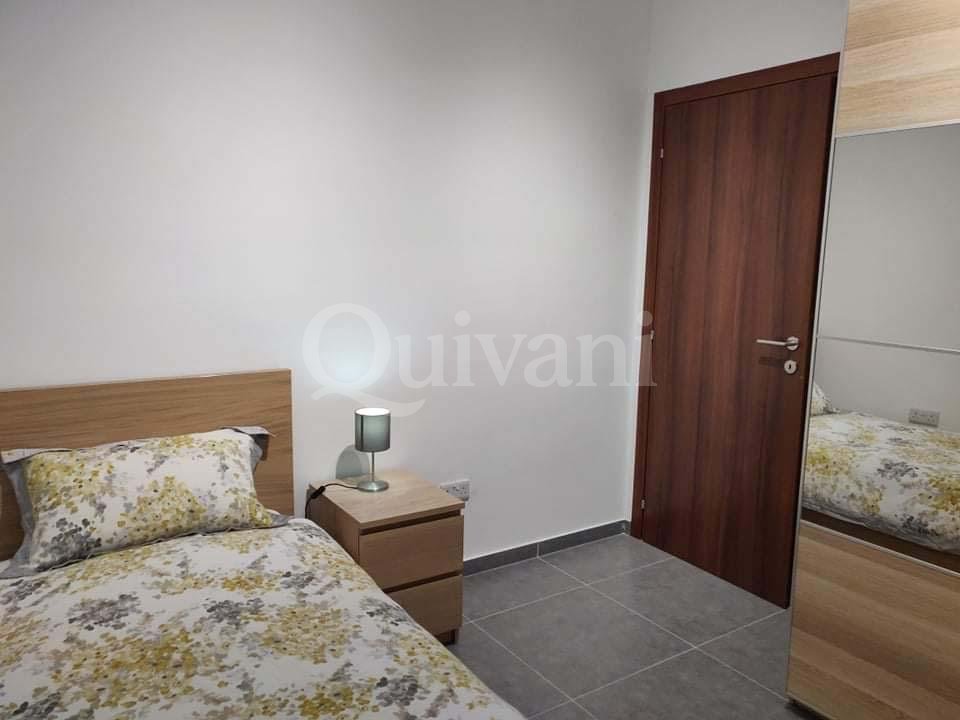 Santa Venera, Furnished Apartment