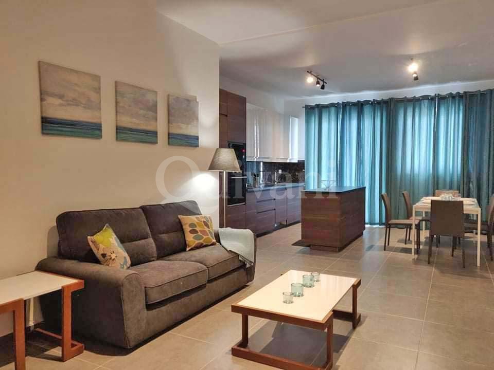 Santa Venera, Furnished Apartment