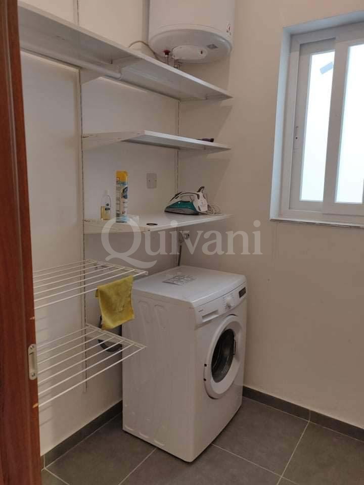 Santa Venera, Furnished Apartment