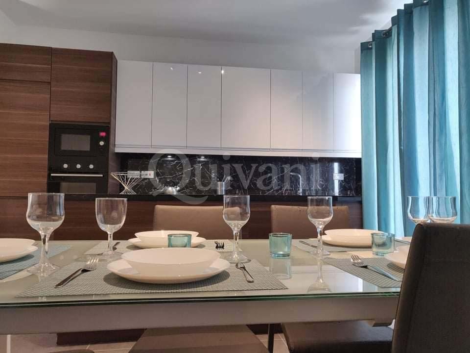 Santa Venera, Furnished Apartment