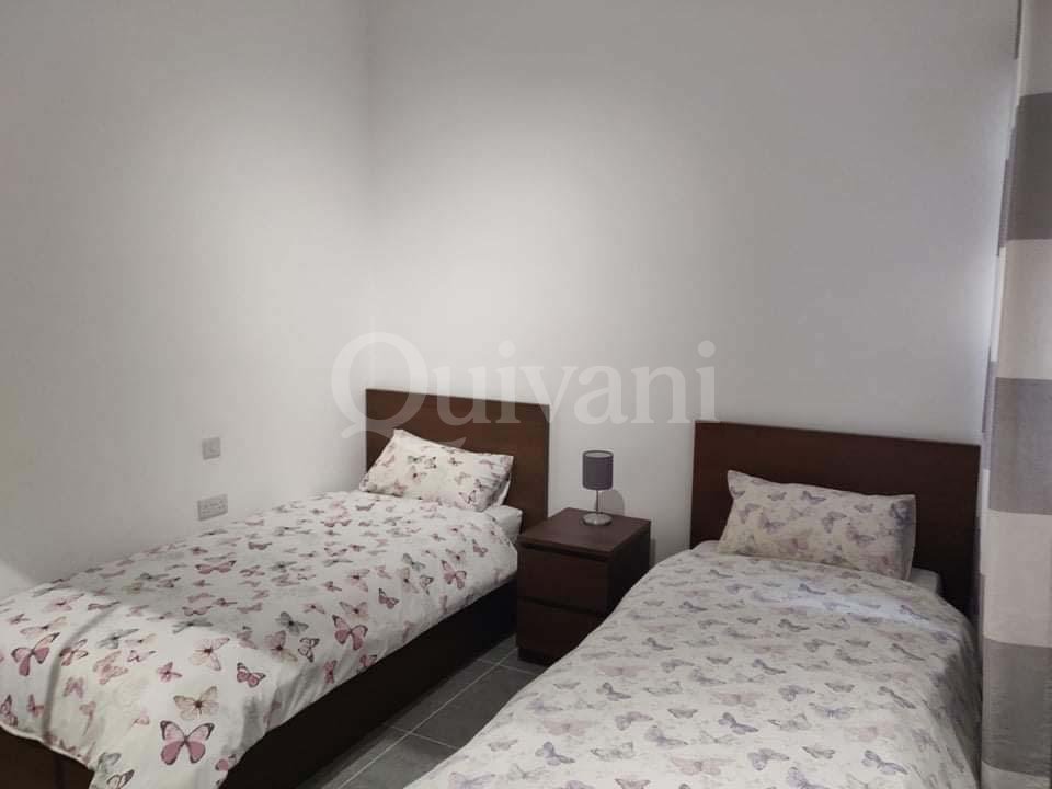 Santa Venera, Furnished Apartment