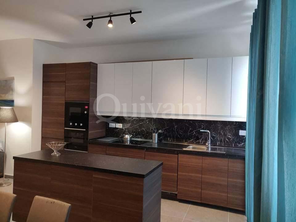 Santa Venera, Furnished Apartment
