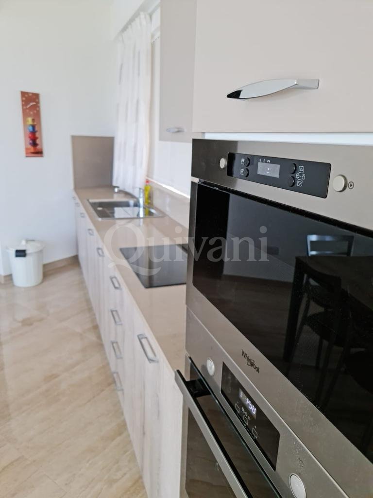 Marsascala, Furnished Apartment