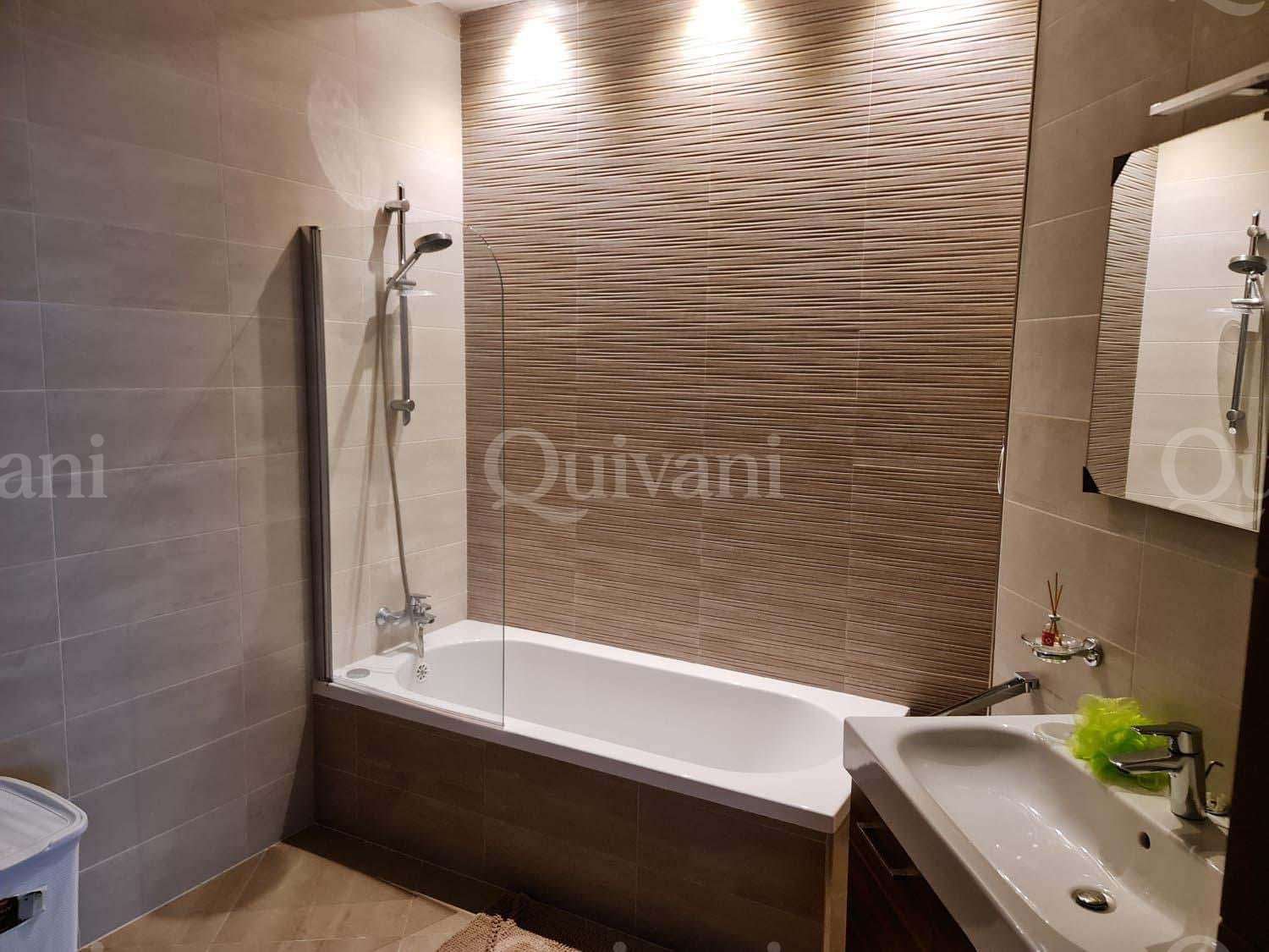 Marsascala, Furnished Apartment