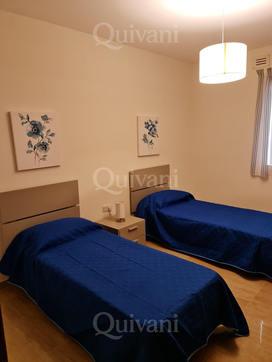 Marsascala, Furnished Apartment