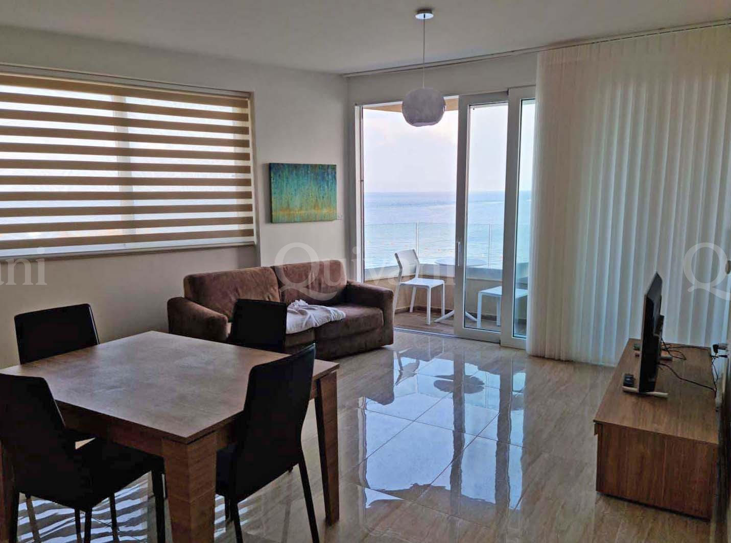 Marsascala, Furnished Apartment