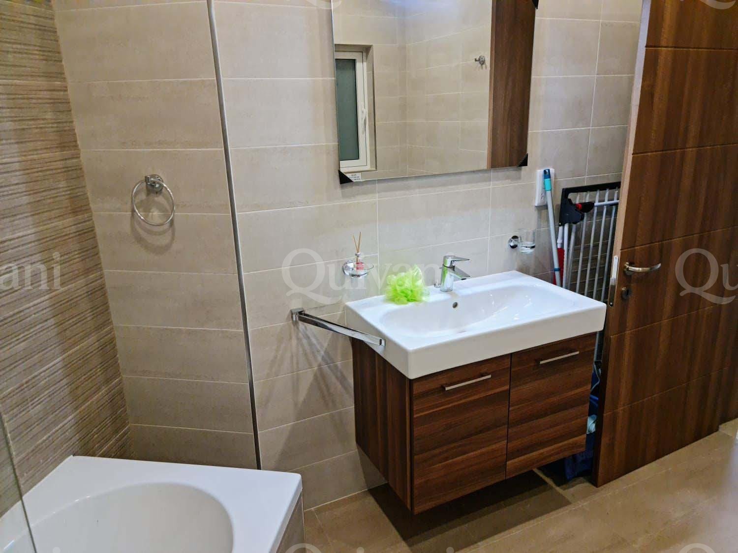 Marsascala, Furnished Apartment