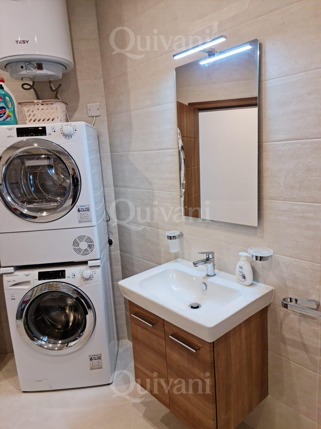 Marsascala, Furnished Apartment