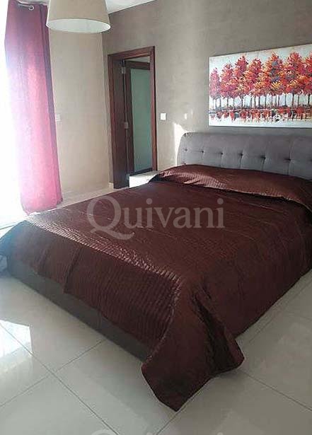 Swatar, Furnished Penthouse