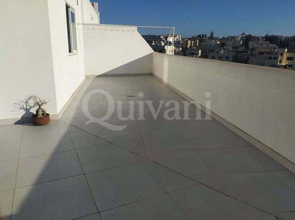 Swatar, Furnished Penthouse
