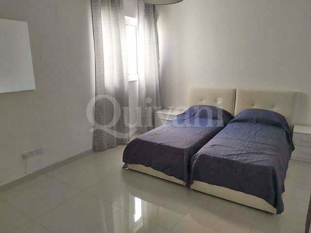 Swatar, Furnished Penthouse