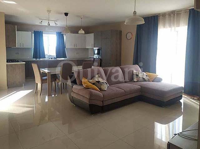 Swatar, Furnished Penthouse