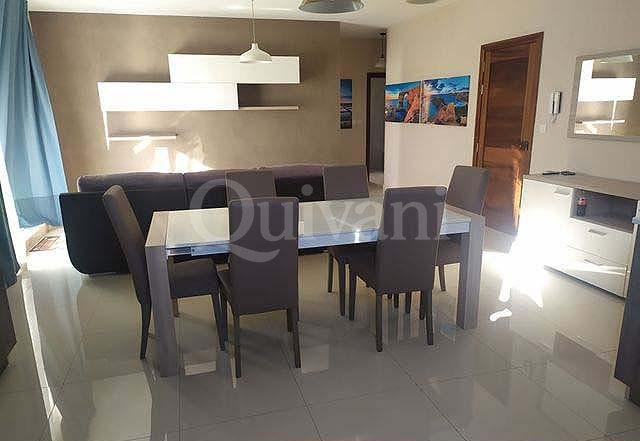 Swatar, Furnished Penthouse