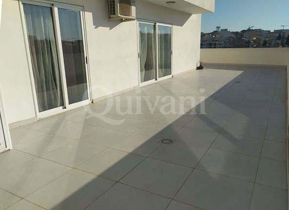 Swatar, Furnished Penthouse