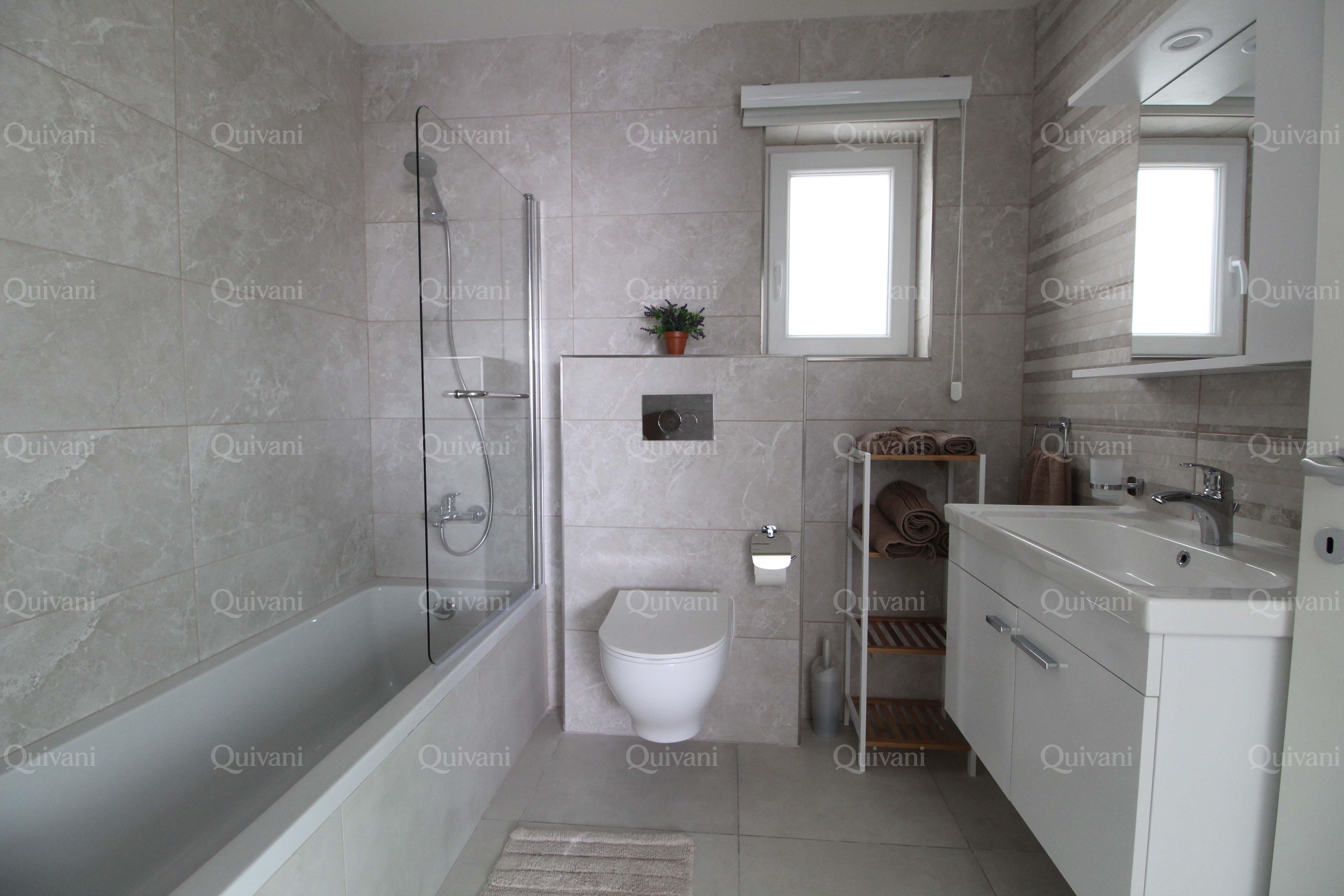 Swieqi, Furnished  Penthouse