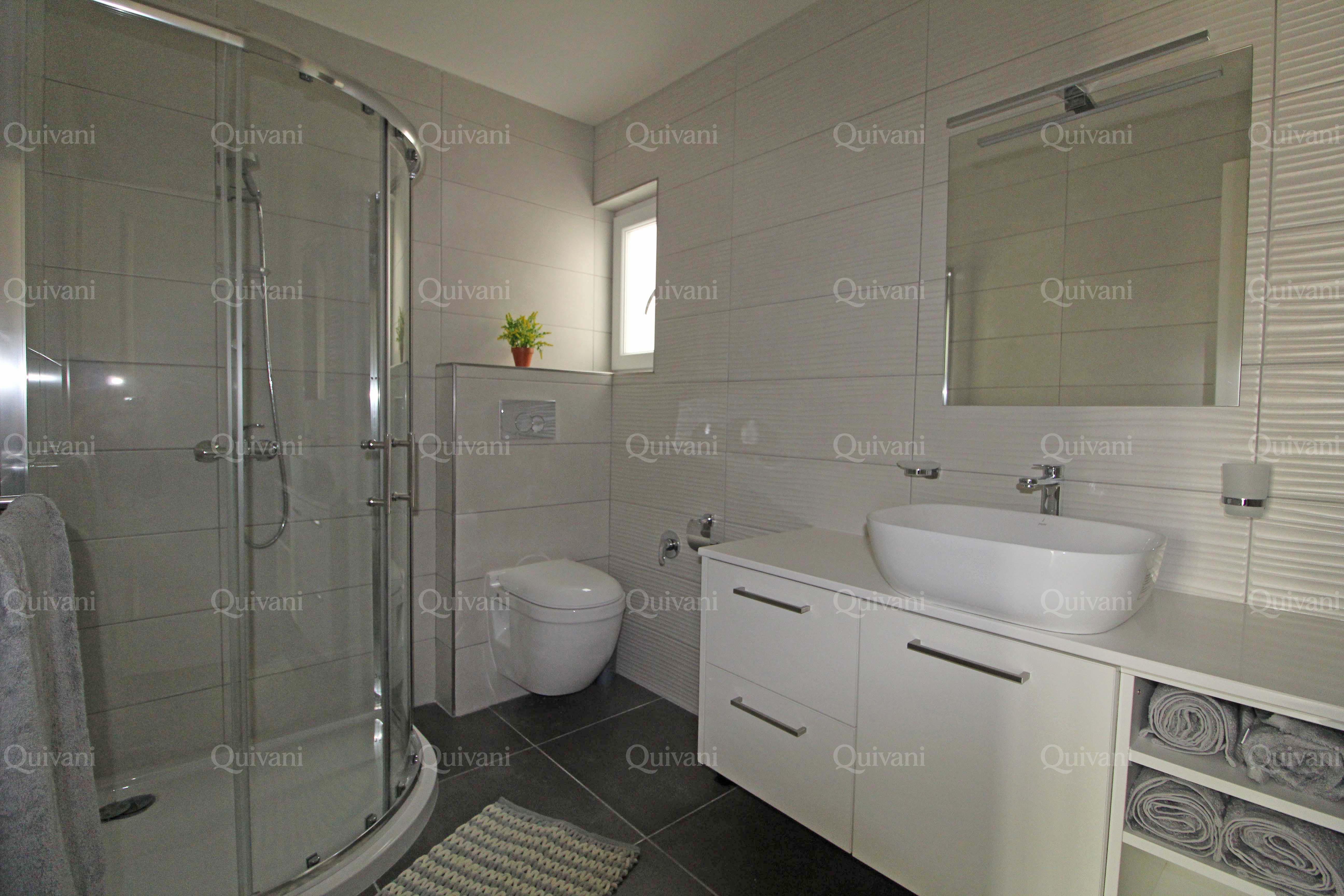 Swieqi, Furnished  Penthouse
