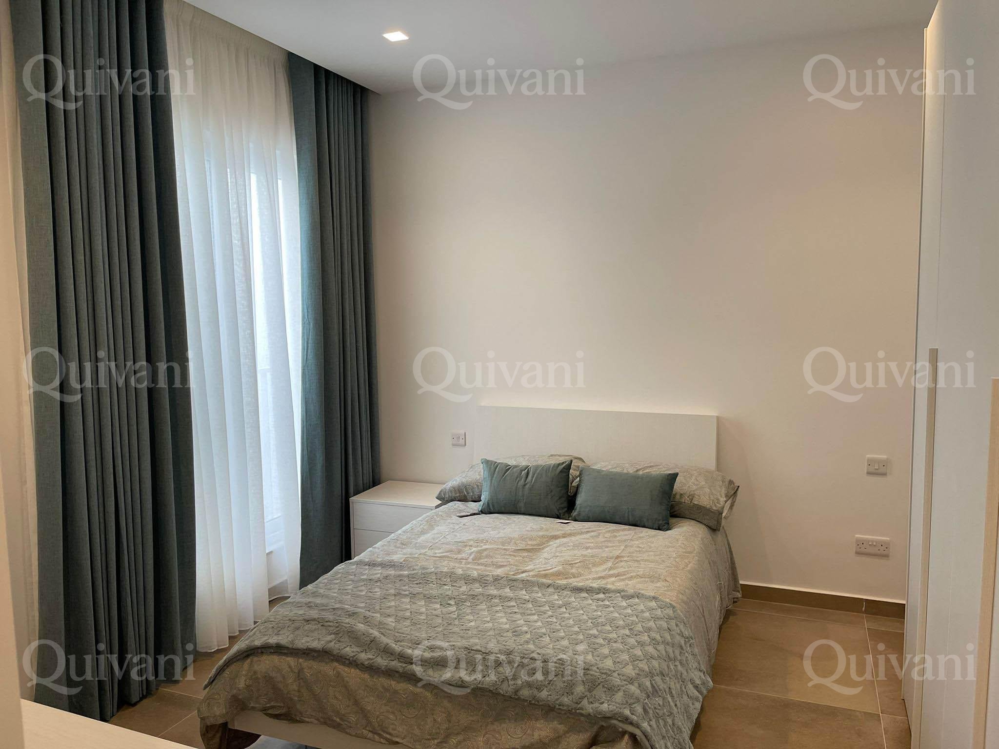St Julians, Furnished Apartment