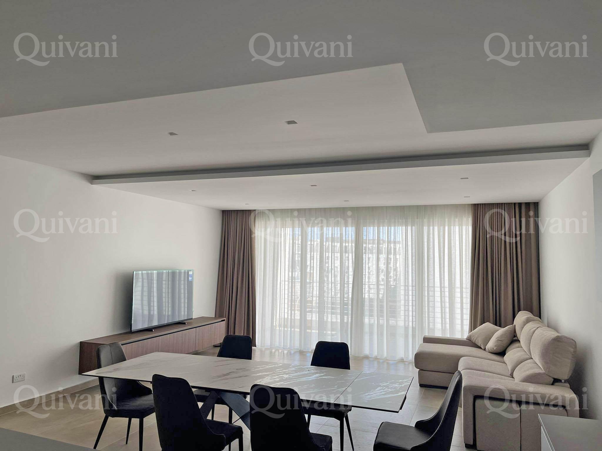 St Julians, Furnished Apartment