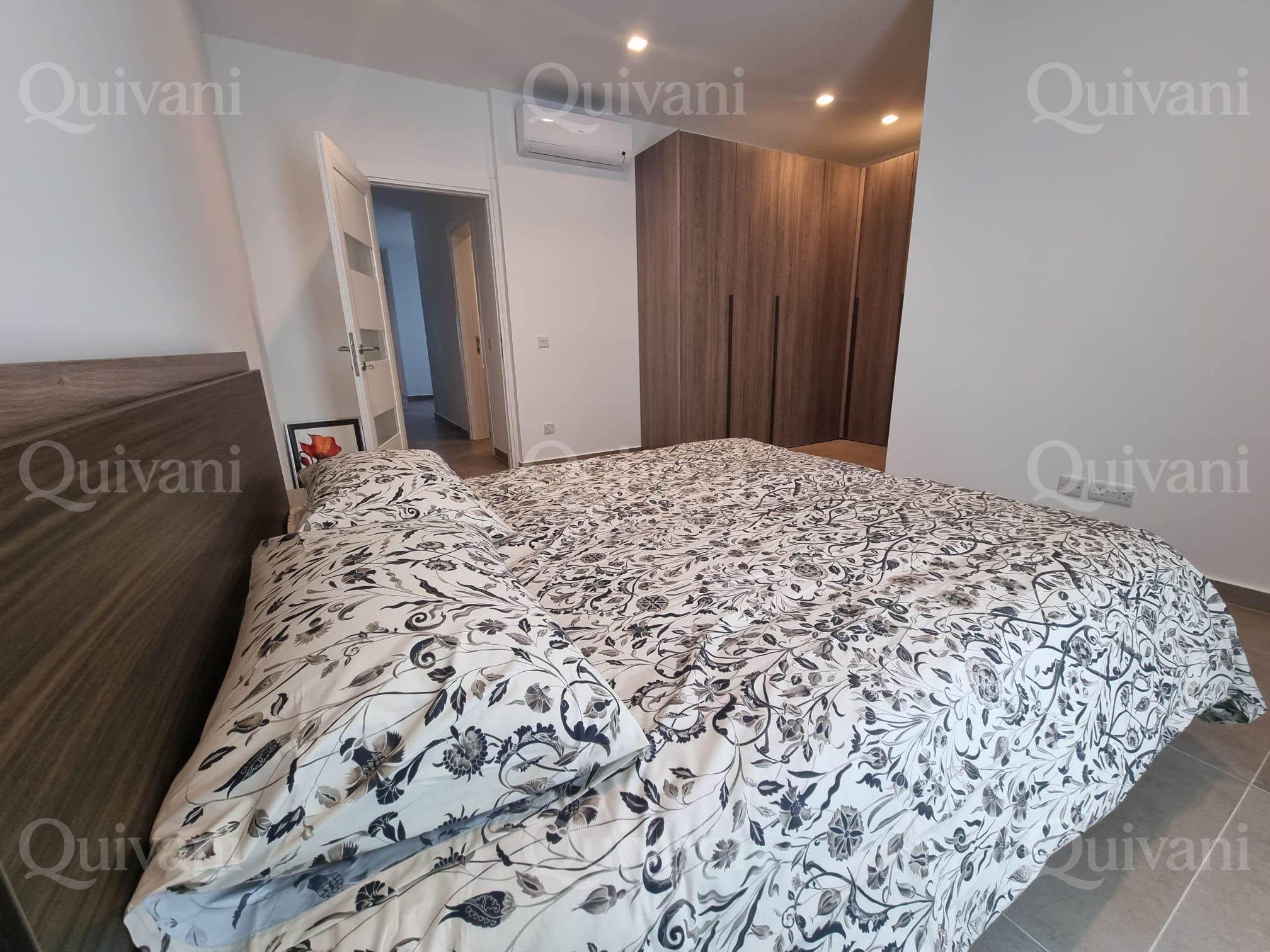 St Julians, Furnished Apartment