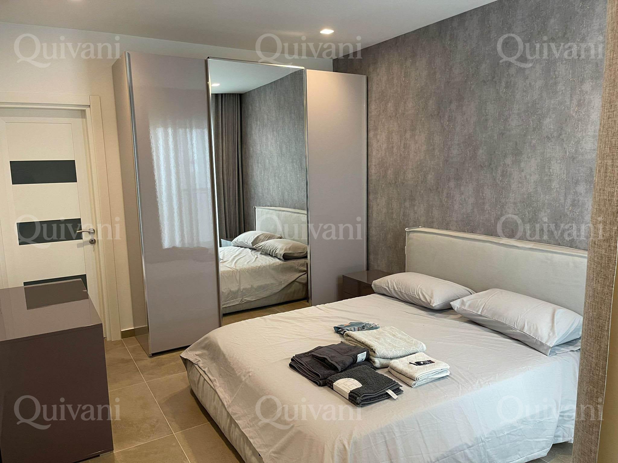 St Julians, Furnished Apartment