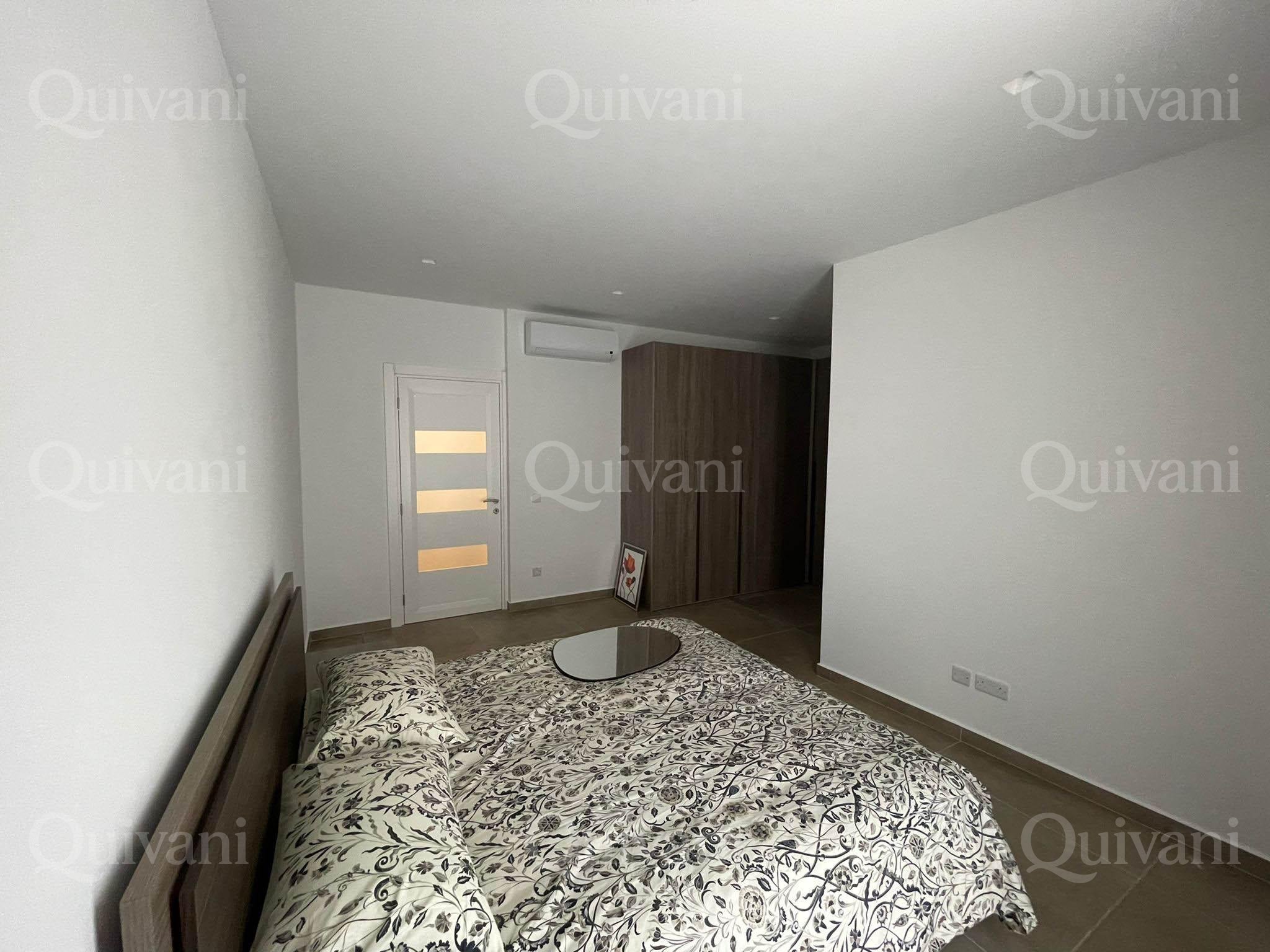 St Julians, Furnished Apartment