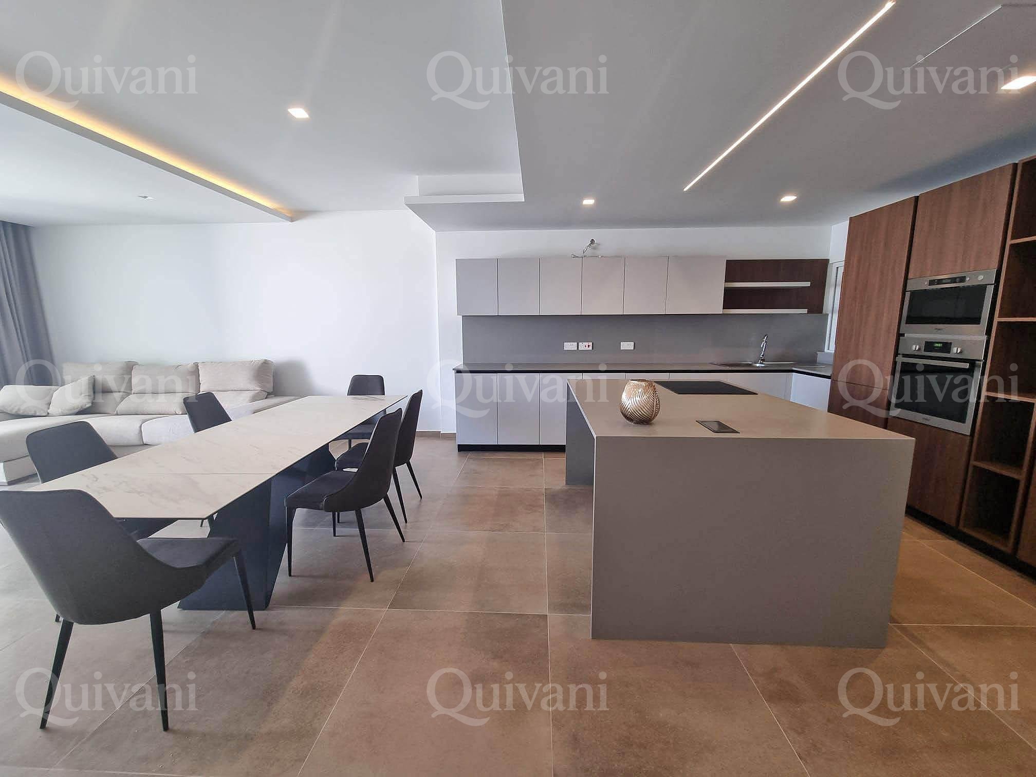 St Julians, Furnished Apartment