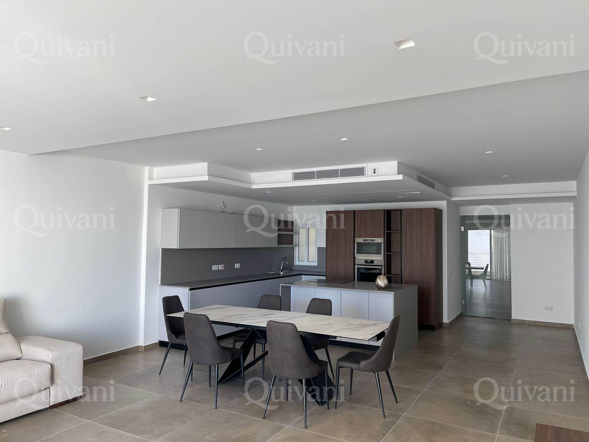 St Julians, Furnished Apartment