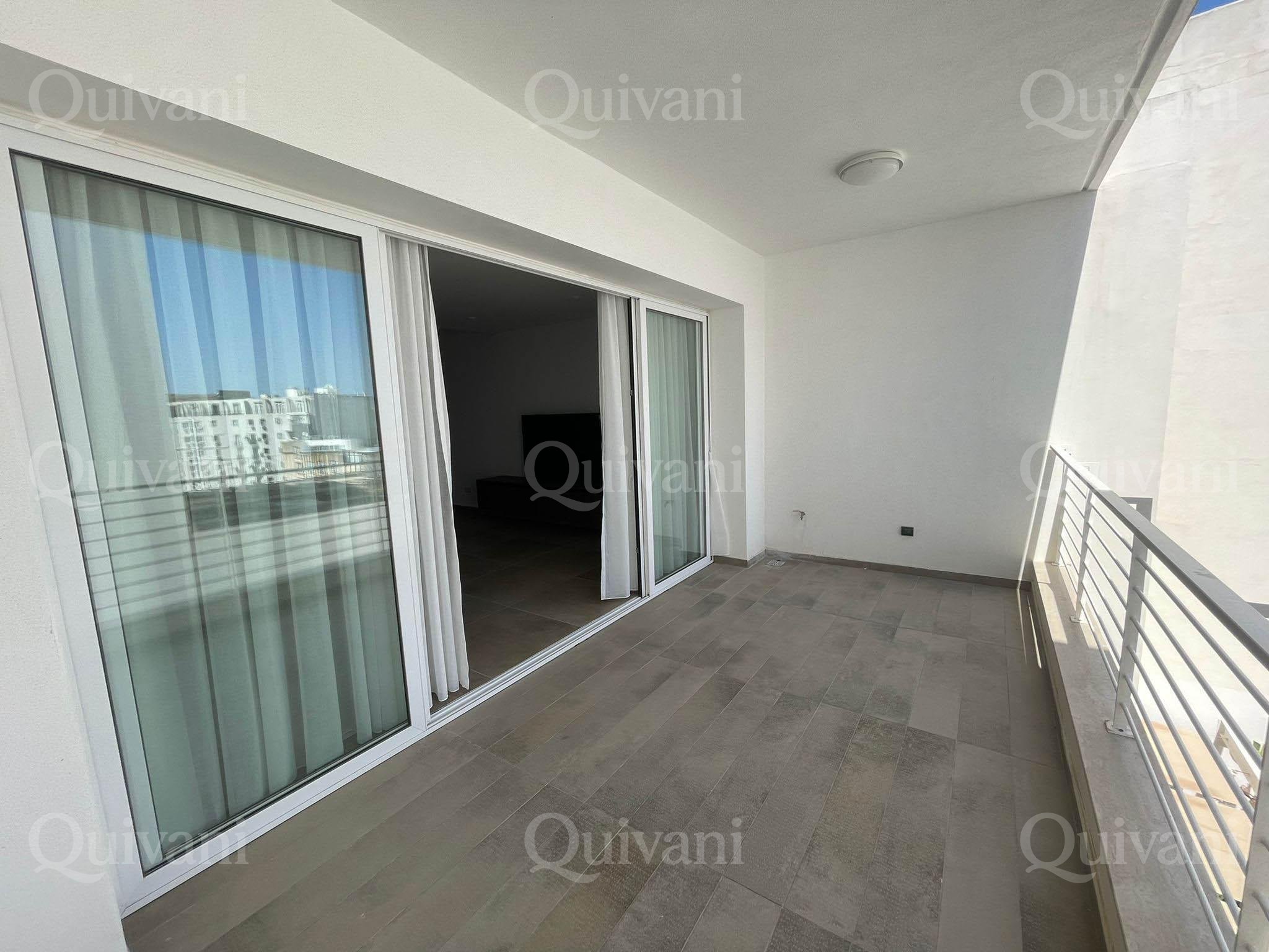 St Julians, Furnished Apartment