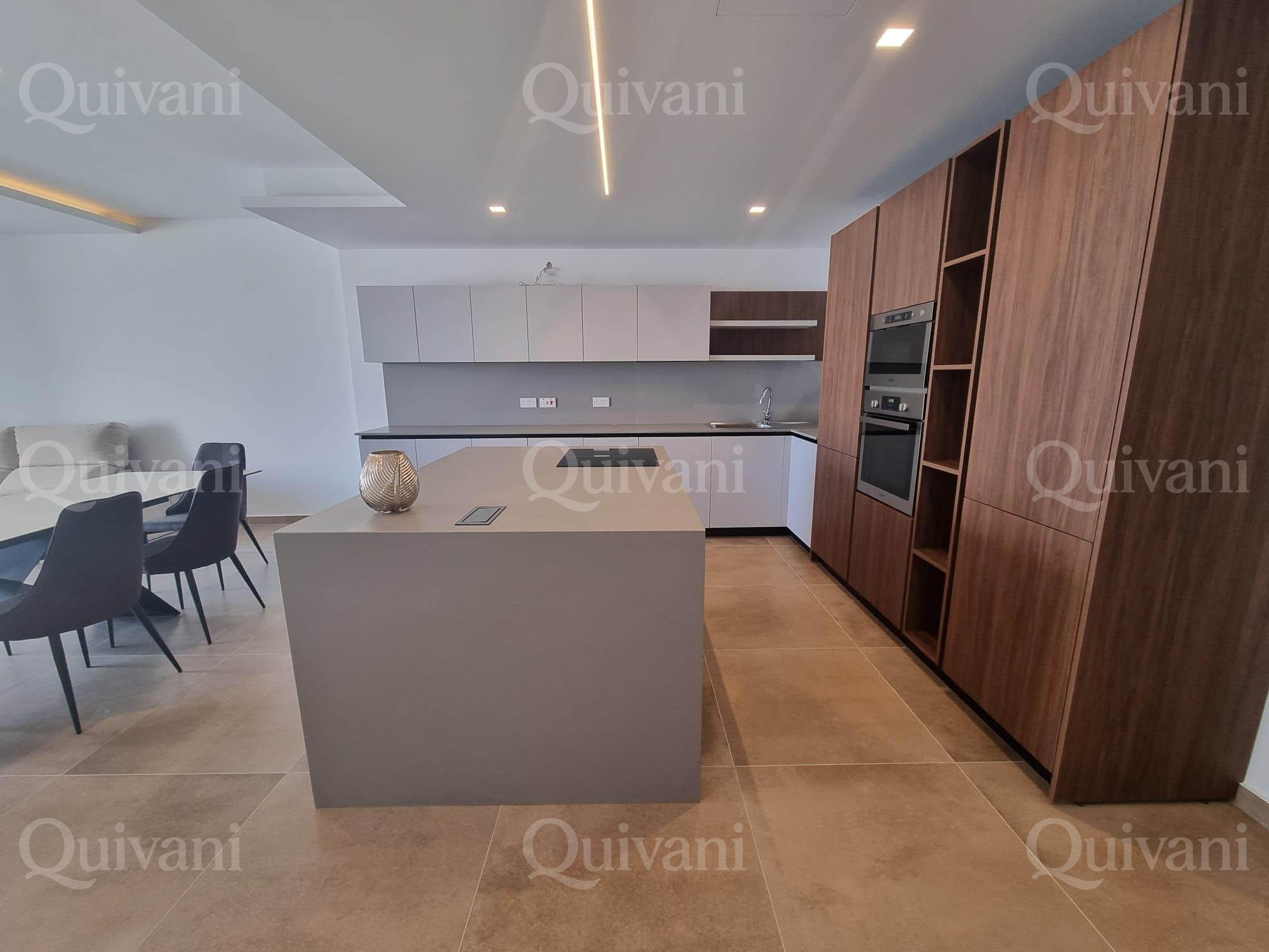 St Julians, Furnished Apartment