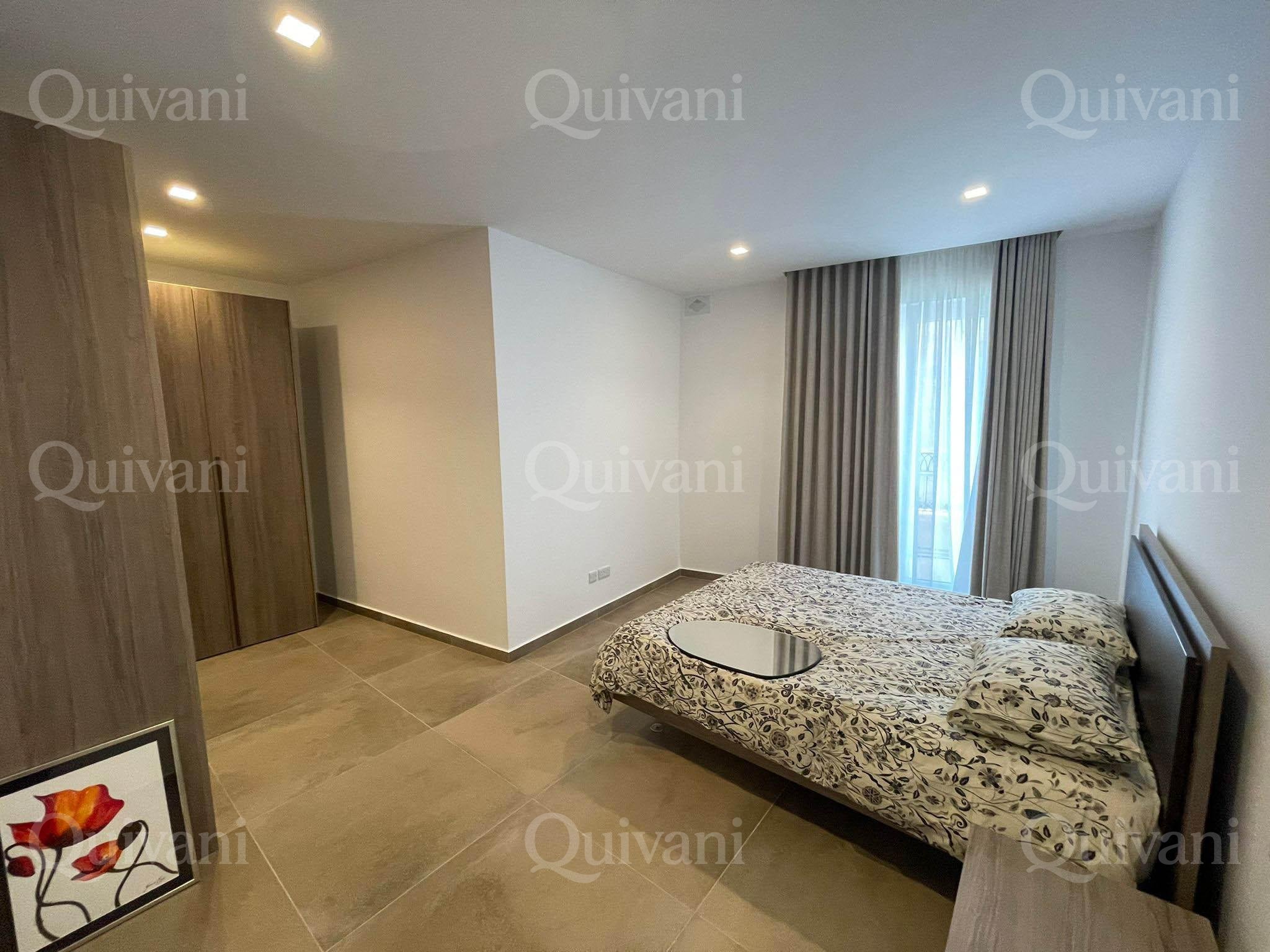 St Julians, Furnished Apartment