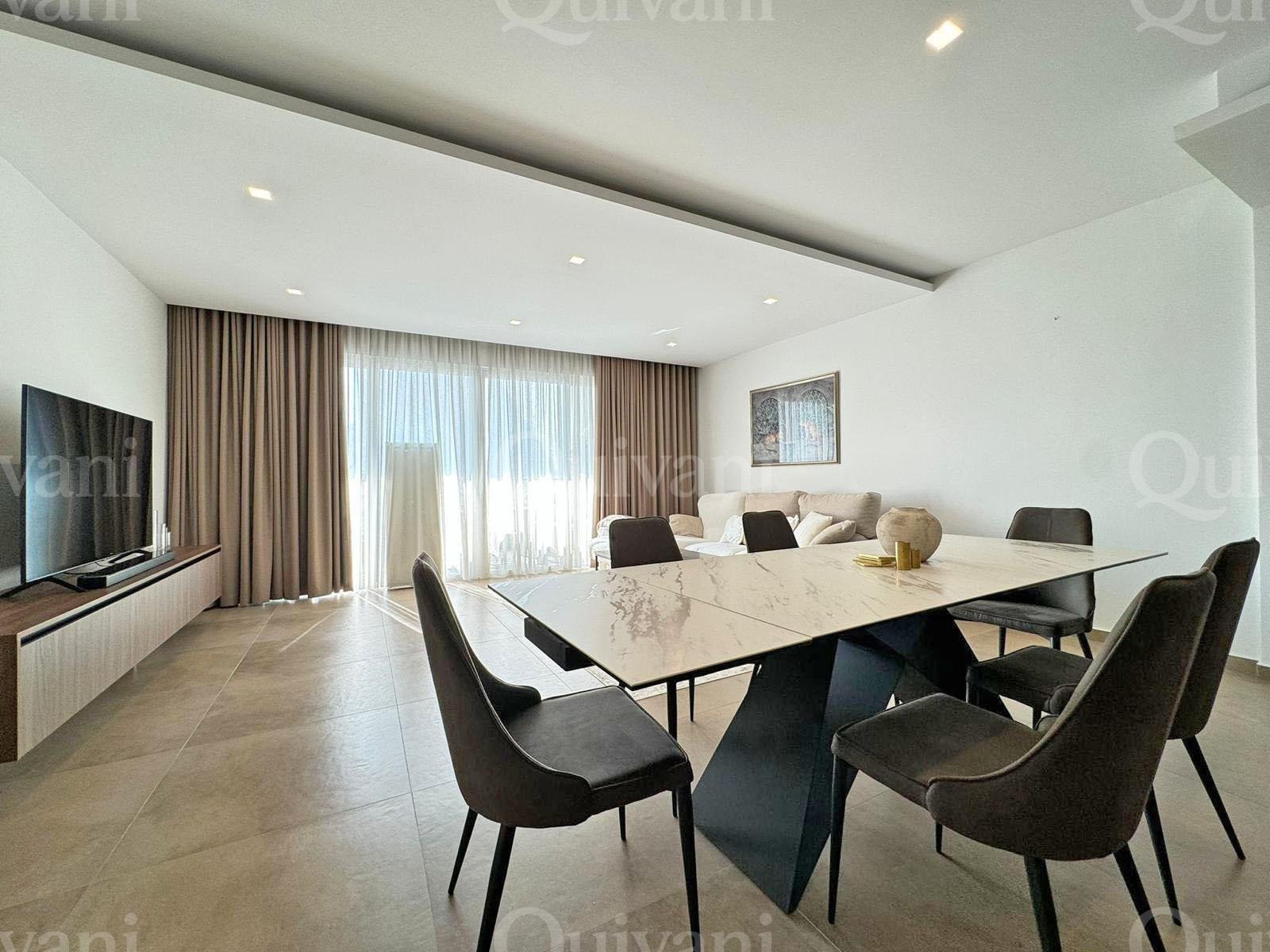St Julians, Furnished Apartment